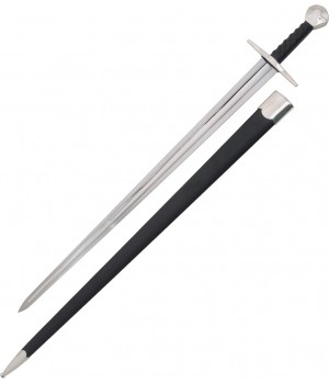 Paul Chen Sir William Marshall 
Sword