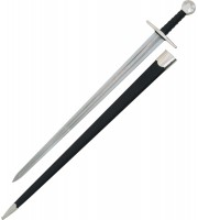 Paul Chen Sir William Marshall 
Sword