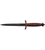 Paul Chen V-42 WWII Dagger