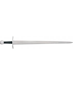 Paul Chen Tinker Early 
Medieval Sword