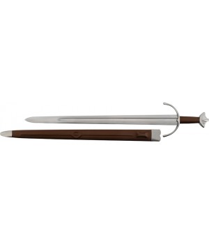 Paul Chen Cawood Sword