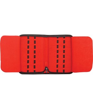 Buck Zip Up Knife Pack