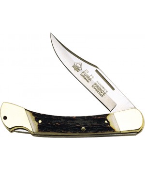 Puma Prince Lockback