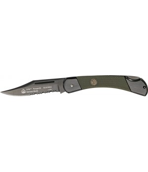 Puma SGB Ranger 30 Serrated