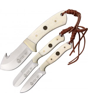 Puma SGB Trophy Care Set