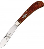 Queen Schatt & Morgan 
Kentucky Shiner Quart