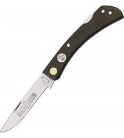Queen Medium Lockback