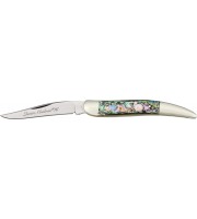 Queen Mini Toothpick Abalone