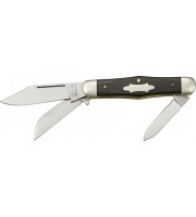 Queen Woodman's Knife