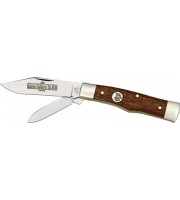Queen Gunstock
