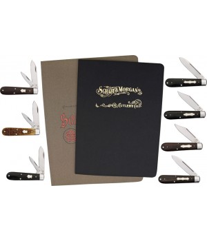 Queen 2011 Schatt & Morgan Heritage Series Set
