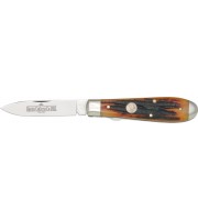 Queen Teardrop Linerlock