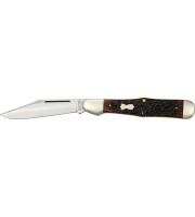 Queen City Jumbo Folding 
Hunter