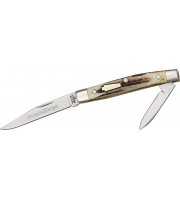 Queen Schatt & Morgan 
Serpentine