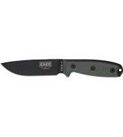 ESEE Model 4 Plain Edge