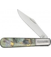 Remington Large Barlow 
True Blue
