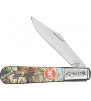 Remington Large Barlow 
UMC Whitetail Magic