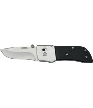 Seber Ratchet Knife
