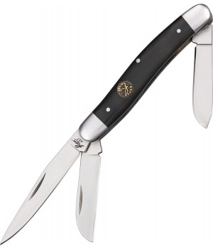 Roper Knives Stockman. Buffalo