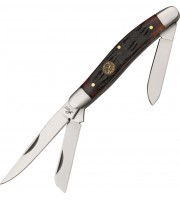 Roper Stockman Chaparrel