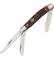 Roper Stockman Chaparrel