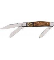 Roper Laredo Series Stockman