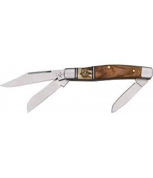Roper Laredo Series Stockman