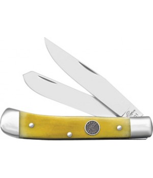 Roper Knives Cochise Trapper