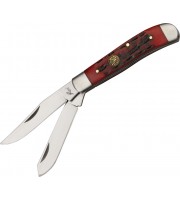 Roper Mini Trapper Chaparrel