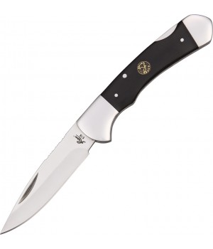Roper Knives Lockback. Buffalo
