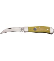 Roper Knives Slipnot Swayback Single Blade Jack