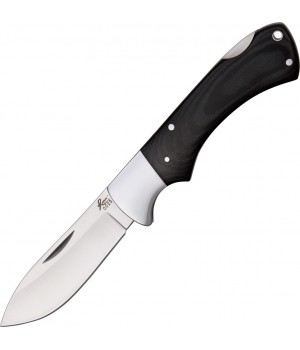 Roper Knives Black Hills 
Lockback
