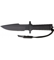 RPW Model X-46 Utility 
Survival
