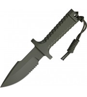 RPW Model X-46 Utility 
Survival