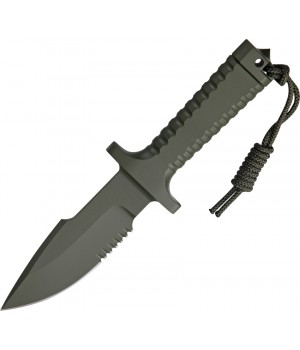RPW Model X-46 Utility 
Survival