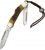 Rough Rider Mini Canoe Lockbac