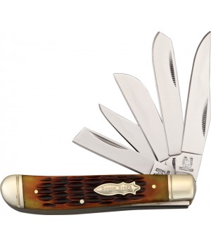 Rough Rider Mini Trapper