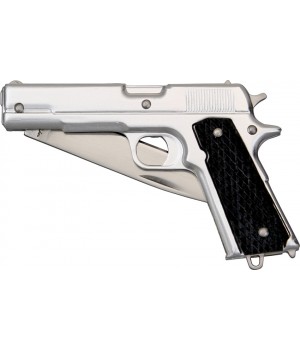 Rough Rider .45 Pistol Knife