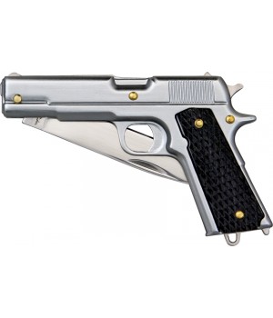 Rough Rider .45 Pistol Knife