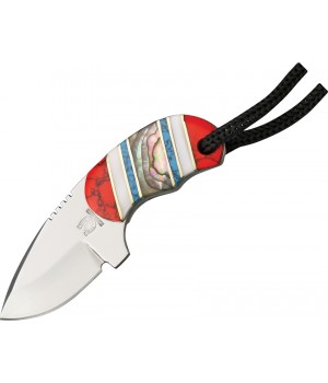 Rough Rider Mini Fixed Blade
