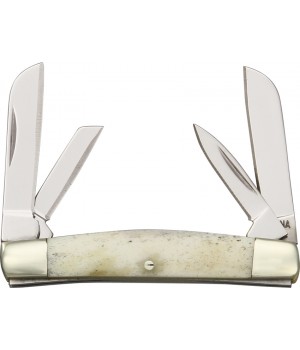 Rough Rider Mini Four Blade