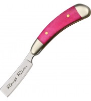 Rough Rider Mini Razor