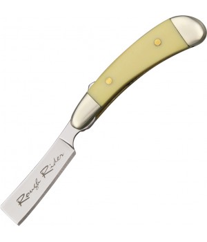 Rough Rider Mini Razor