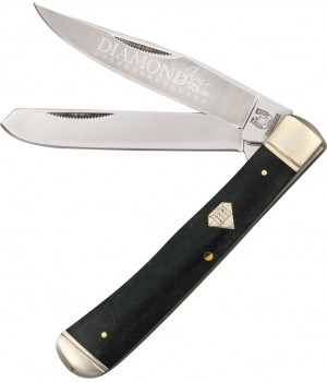 Rough Rider Sowbelly Trapper