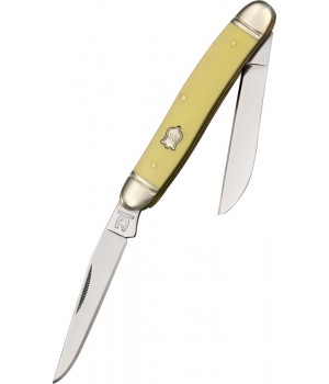 Rough Rider Improved Muskrat