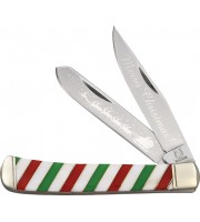 Rough Rider Trapper Merry Christmas 
Peppermint Series
