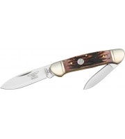 Rough Rider Canoe