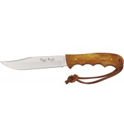 Red Ryder A Boy's First Knife