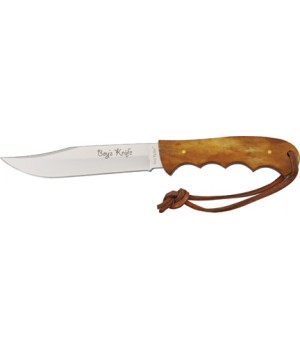 Red Ryder A Boy's First Knife
