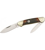 Rough Rider Canoe